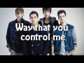 Big Time Rush - Show Me (with lyrics) 