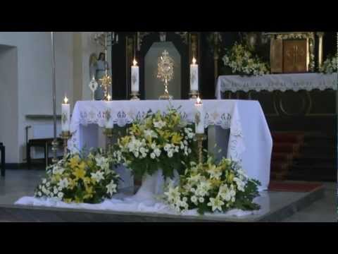 2012-06-08 cz.1 Czuwanie Modlitewne - Przychodzisz Panie