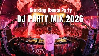 Download lagu DJ Party Mix 2026🎧 Top Remixes & Mashups 2026 🎧Nonstop Dance Party Music 2026 mp3 Download lagu DJ Party Mix 2026🎧 Top Remixes & Mashups 2026 🎧Nonstop Dance Party Music 2026 mp3
