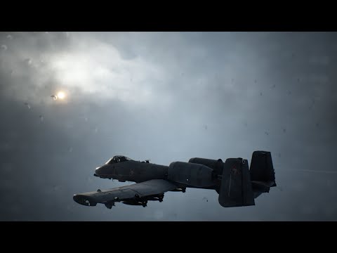 When you Play Too Much Operation Bunker Shot…