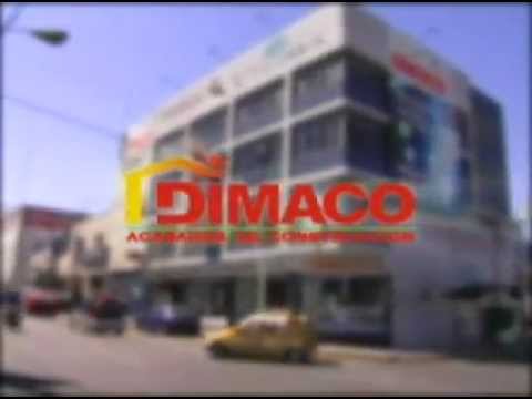 DIMACO S.A.C.