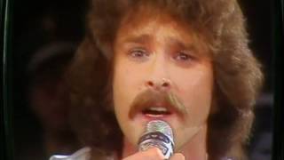 Wolfgang Petry - Der Himmel brennt - ZDF-Hitparade - 1982