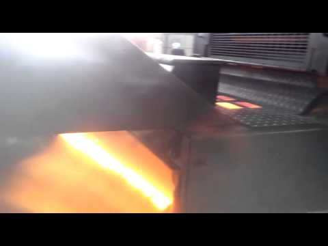 Intermak Graphic Machinery: Heidelberg Speedmaster CD 102-4