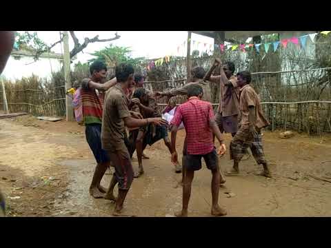Nagini dance by papaiah