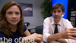 The Office S04E01 S04E02 Fun Run | Season 4 Episode 1 Episode 2  | TV Series Episode Review