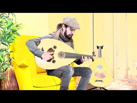 Uşşâk Saz Semâisi - Zeynel Demirtaş // Composer: Şerif Muhittin Targan