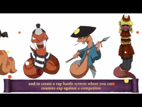 'Project Rap Rabbit' - The Way NOT To Do Kickstarter