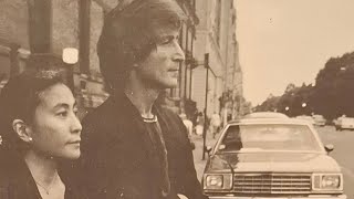 stereo Yoko Ono - I&#39;m Your Angel