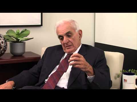 Dan Cracchiolo - Building Leaders