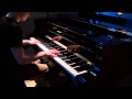 Haken - Deathless (piano cover) 