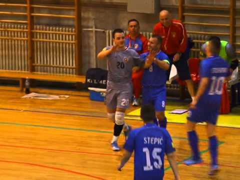 Nemanja Momcilovic 11 04 2015