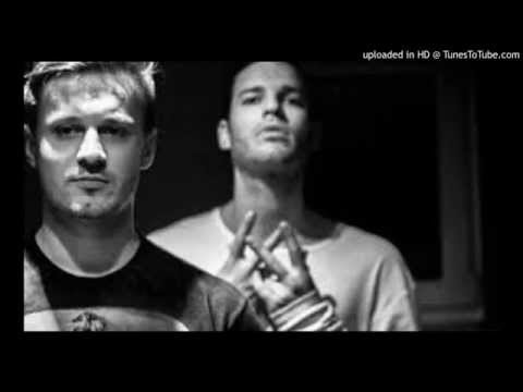 JOFRE & EGO - NOC / rmx by Symphy