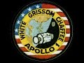 Apollo 1 Audio 27 January 1967