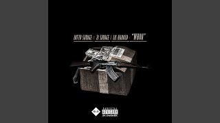 Whoa (feat. 21 Savage & Lil Harold)