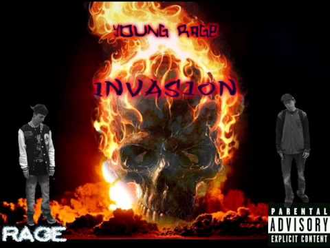 Young Rage- Message to stephanie