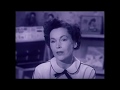Lost Christmas Special Lamb In The Manger 1953 The Little Lamb 1955 With Maureen O Sullivan