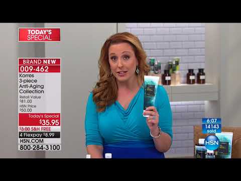 HSN | Be Your Best Beauty Event 09.14.2017 - 06 PM