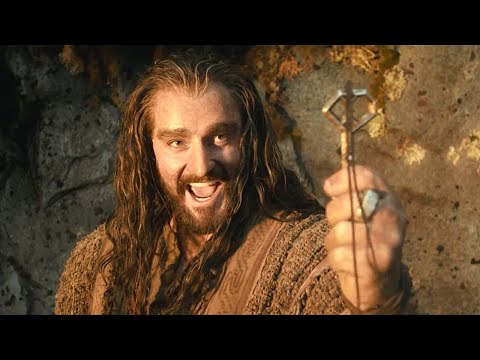 We've Lost The Light | The Hobbit: Desolation Of Smaug