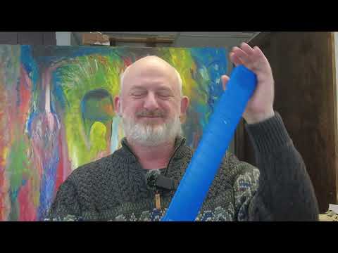 My Chorda by Artiphon 001: Love It!