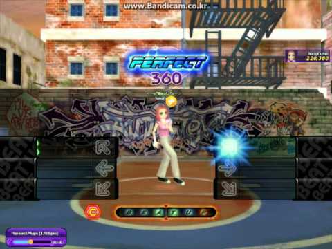 [Beat Up PVS] 비트업 Maroon5- Maps 120bpm Lv.4