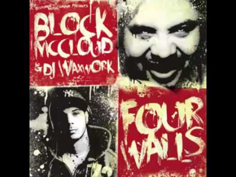 Block McCloud - Its Alive (feat. Slaine & DC)