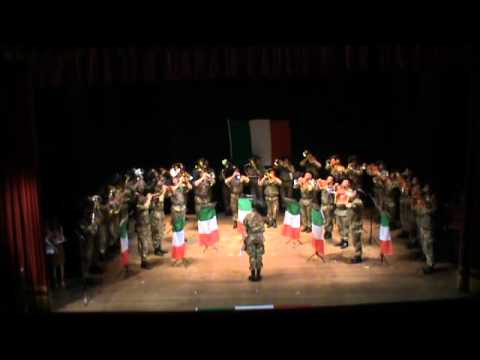 Fanfara Orzinuovi (Marcia Canino)