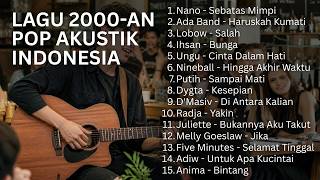 Download lagu LAGU POP INDONESIA 2000AN TERBAIK – NOSTALGIA KENANGAN MASA SMA mp3