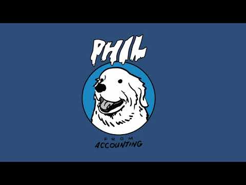 Phil From Accounting - Convenience Store (Wawa) (Audio)