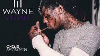 Lil Wayne- Vizine Instrumental