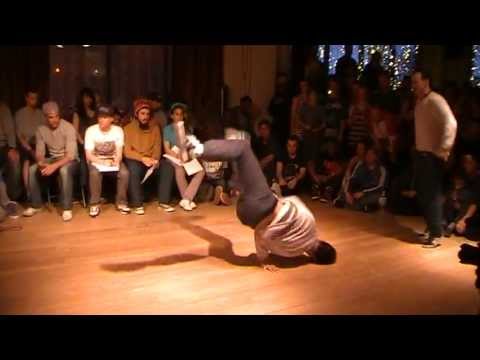 Emstro (MEC) vs ______ (    )  Skillz O Meter 2013 Qualifiers