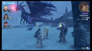 [閒聊] XB1，差了100等的打火龍影片