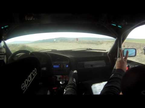 Hargita Rally 2015. Ps9 Kőházi Károly, Soós István, BMW T3