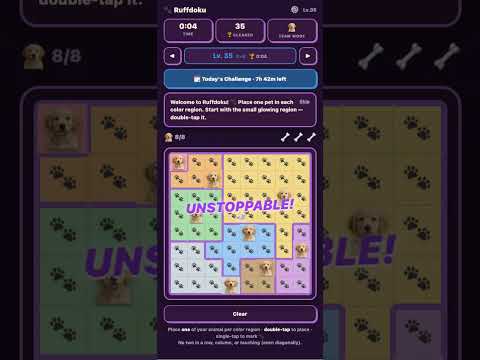 Ruffdoku video thumbnail