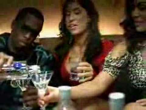Fat Joe "I Wont Tell" ft. J.Holiday Video