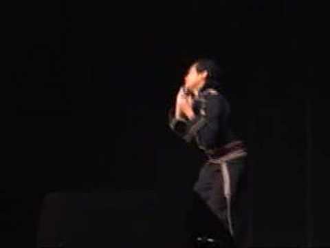 Gomu Mochi @ Fanime 2006 - #09 Full Metal Alchemist