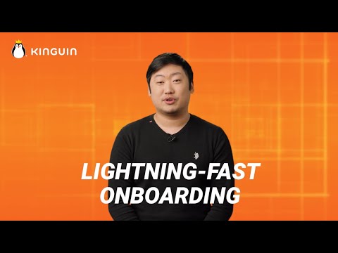 SELL LIKE A KING 👑 Express Onboarding on Kinguin!