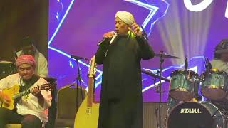 Download lagu Opick - Ya Maulana LIVE Konsert Rhythm Of The Soul 2026 Kuching Sarawak  mp3