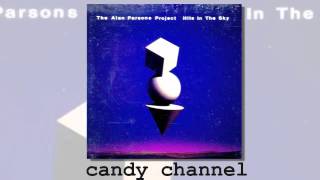 The Alan Parsons Project - Hits In The Sky  (Full Album)