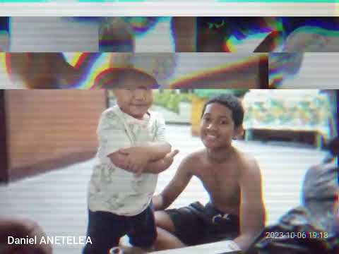 Victor Elisara Lou Lalelei Suga Mo A'u ft Vaimaila Atina'e Remix DJ sCREBo