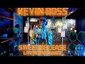 Kevin Ross Sweet Release Live Performance
