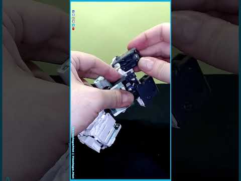 Target Exclusive! Transformers Legacy United Voyager Origin Wheeljack #Shorts