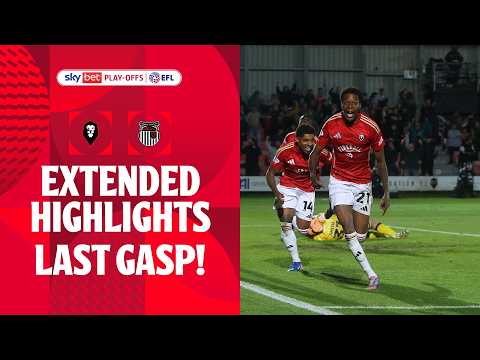  FC Salford City 2-2 a.p. FC Grimsby Town Cleethorpes 
