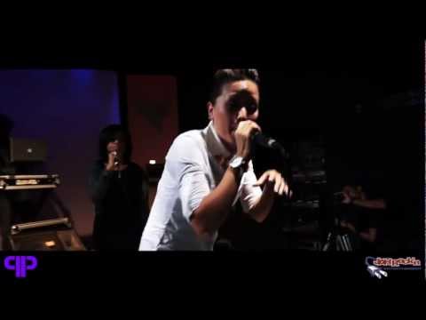 HeeSun Lee - Breaking all the Rules - Live Performance Session feat. Kei-Kei - @heesunlee