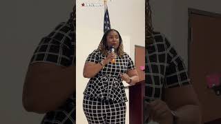 Midterms - Building trust with Black voters dominates Democratic strategy