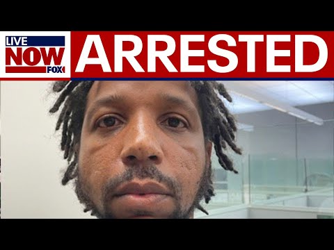 Video | New Orleans Jailbreak: Employee arrested