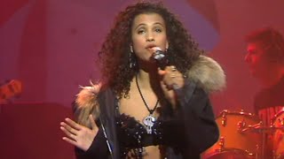 Neneh Cherry - The Next Generation (live) - The South Bank Show Arts Review 1989 - 29/12/1989