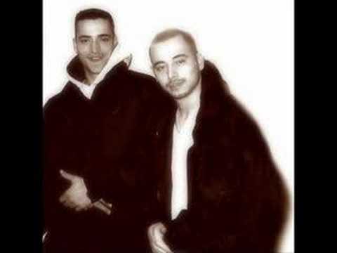 $iki Pa! feat. MUHABBET - KOMM [ReDaKM]