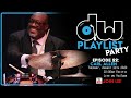 PLAYLIST PARTY-EP22: CARL ALLEN
