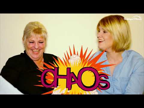 Sabrina Berger Wahrheit & Wahnsinn