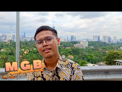 Faris – Lightwork Rap Performance | Season 2 Episode 8 | Malaysia’s Got Bars